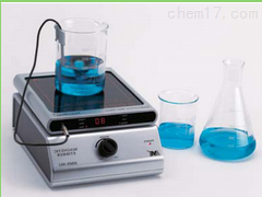 數顯恒溫磁力攪拌器供應