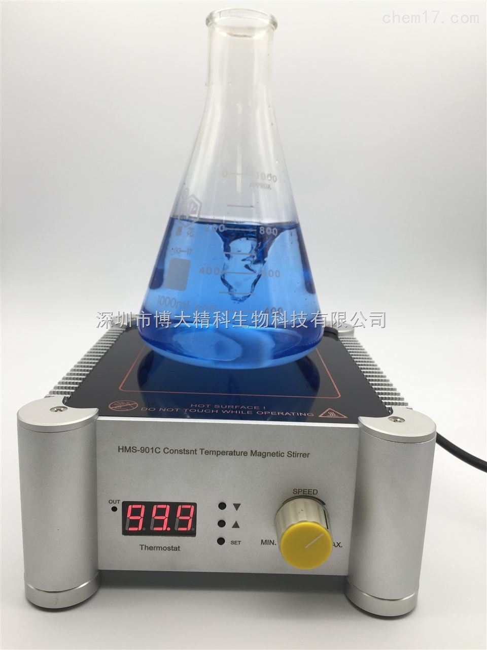 加熱磁力攪拌器價格