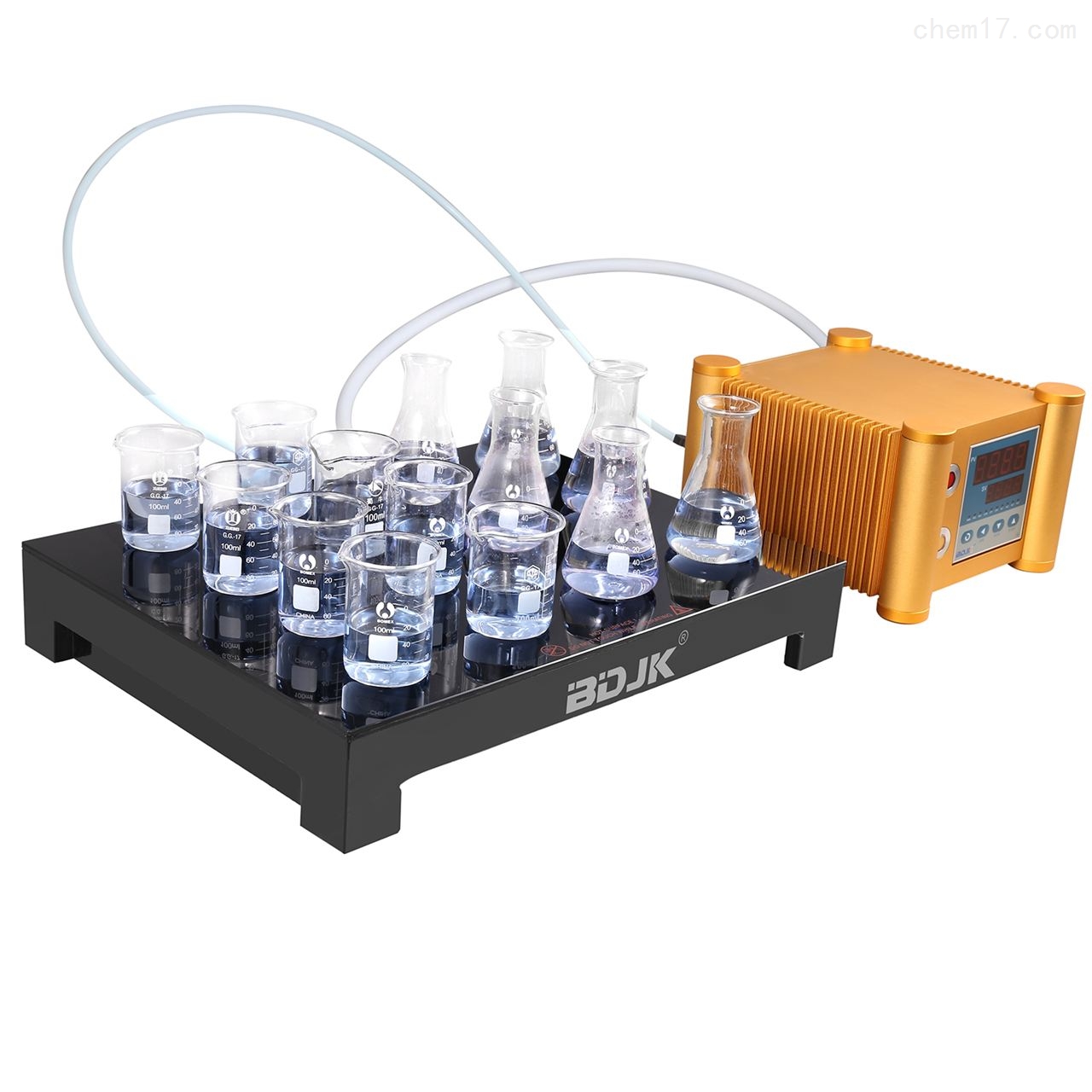 HTL-500EX實驗室恒溫加熱板