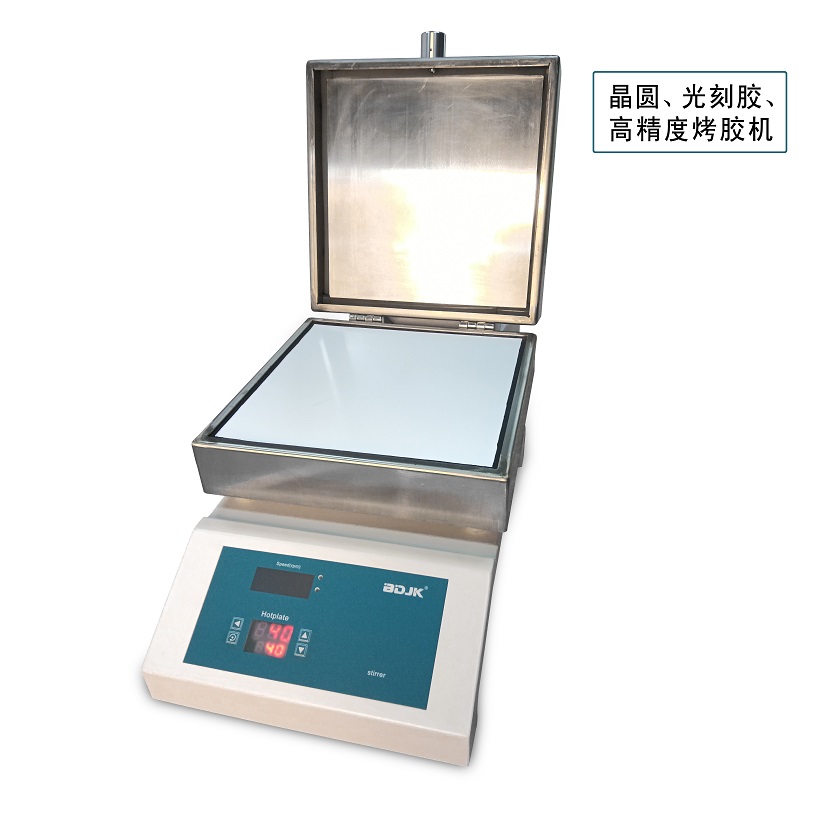 晶圓、光刻膠、硅晶片、烤膠機(jī)